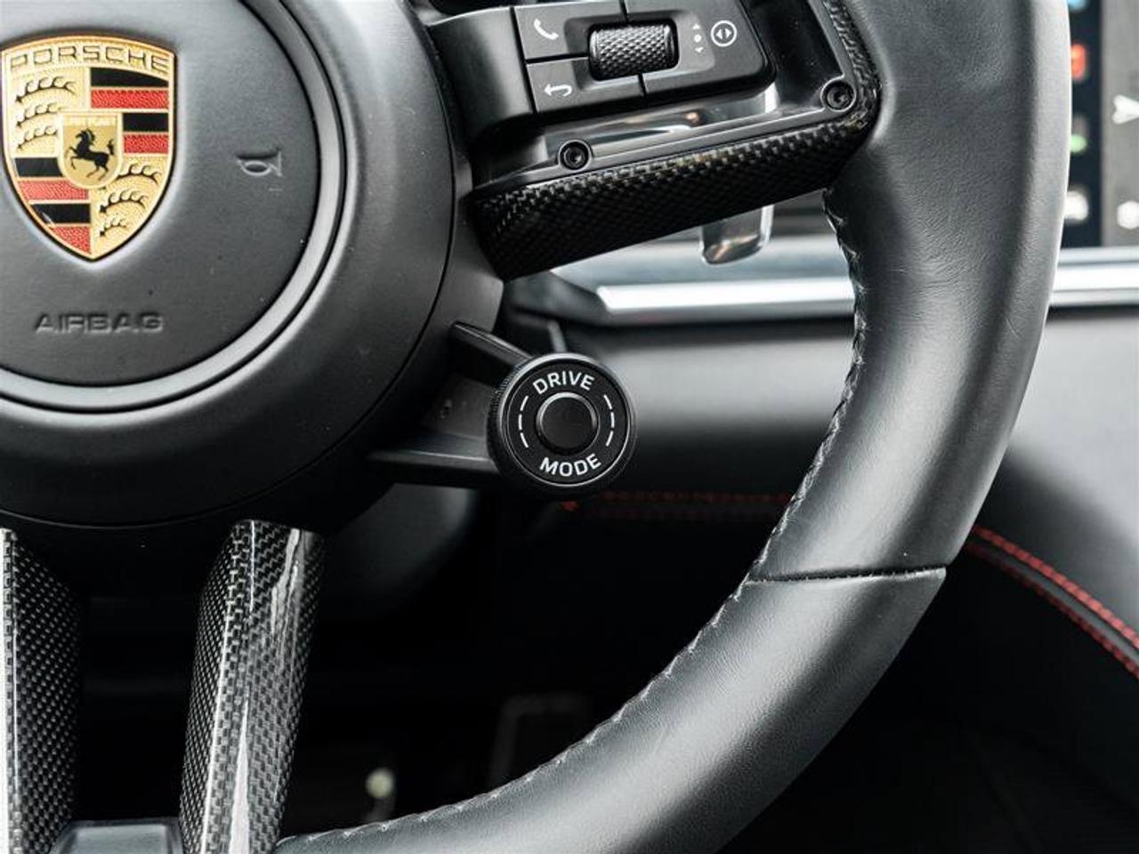2022 Porsche Panamera GTS AWD Existing Warranty Until March 2028 Premium Photo