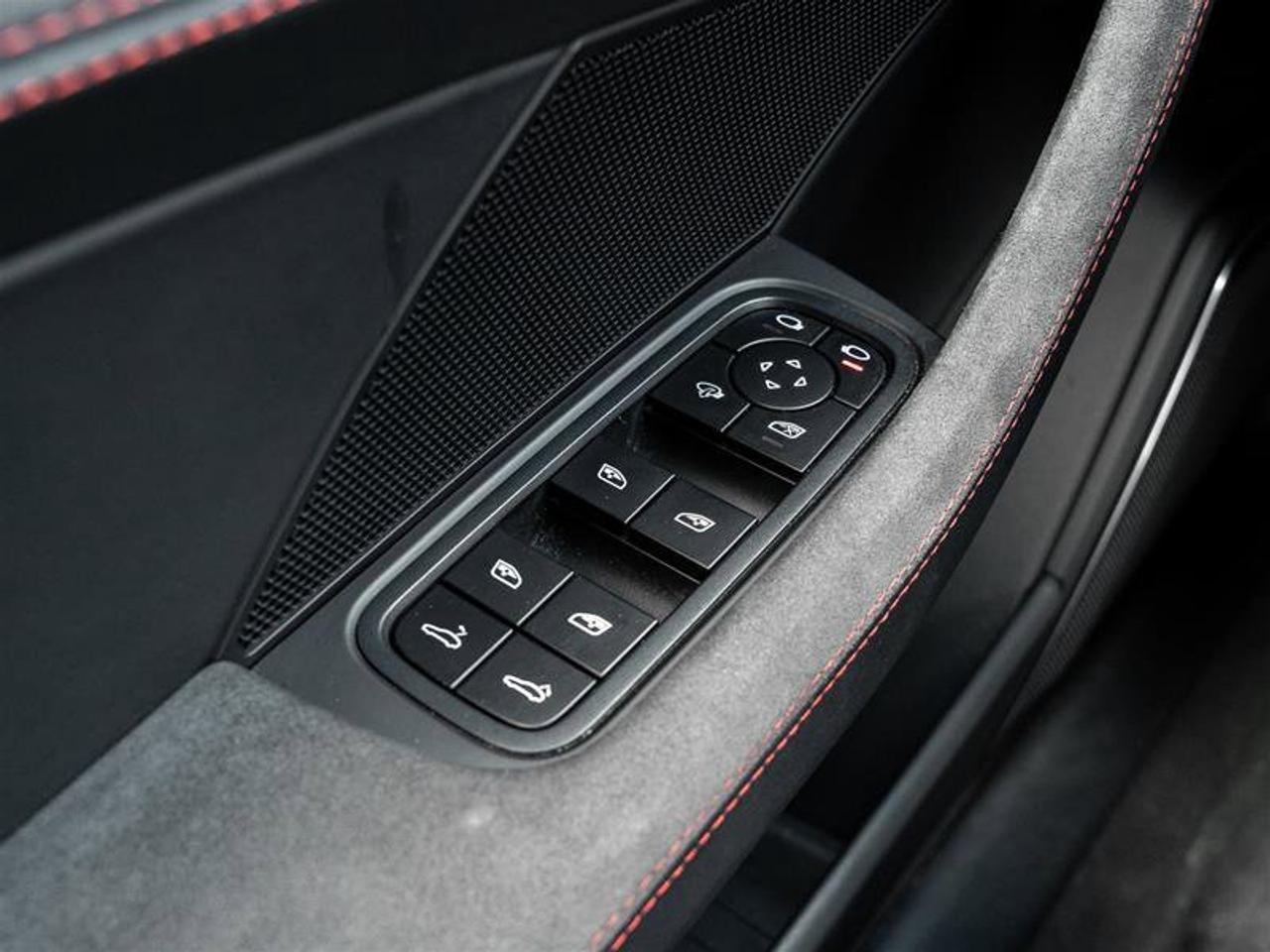 2022 Porsche Panamera GTS AWD Existing Warranty Until March 2028 Premium Photo