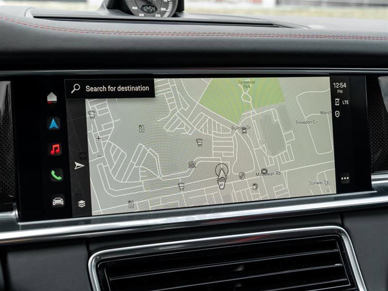 2022 Porsche Panamera GTS AWD Existing Warranty Until March 2028 Premium Photo