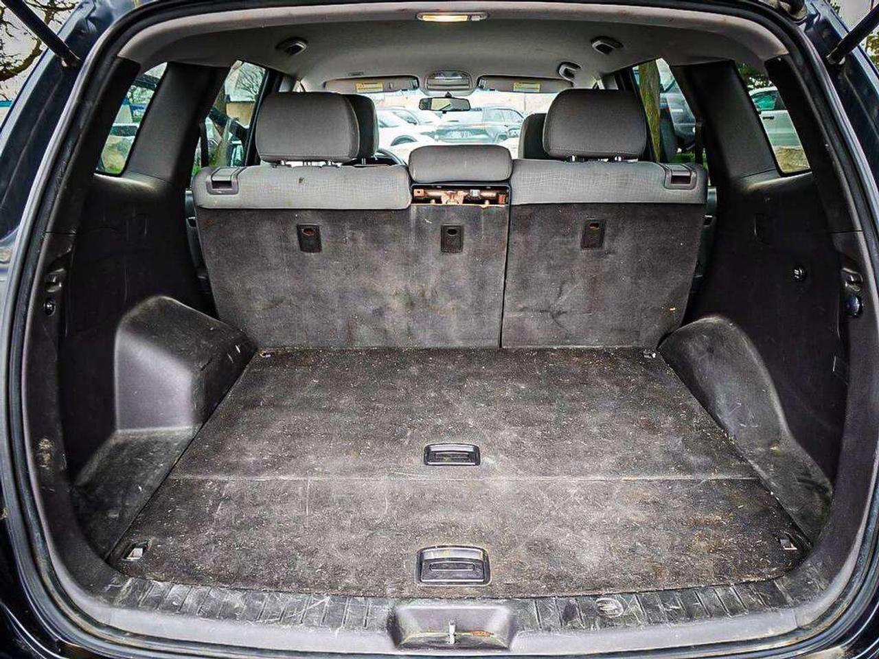 2012 Hyundai Santa Fe  Photo