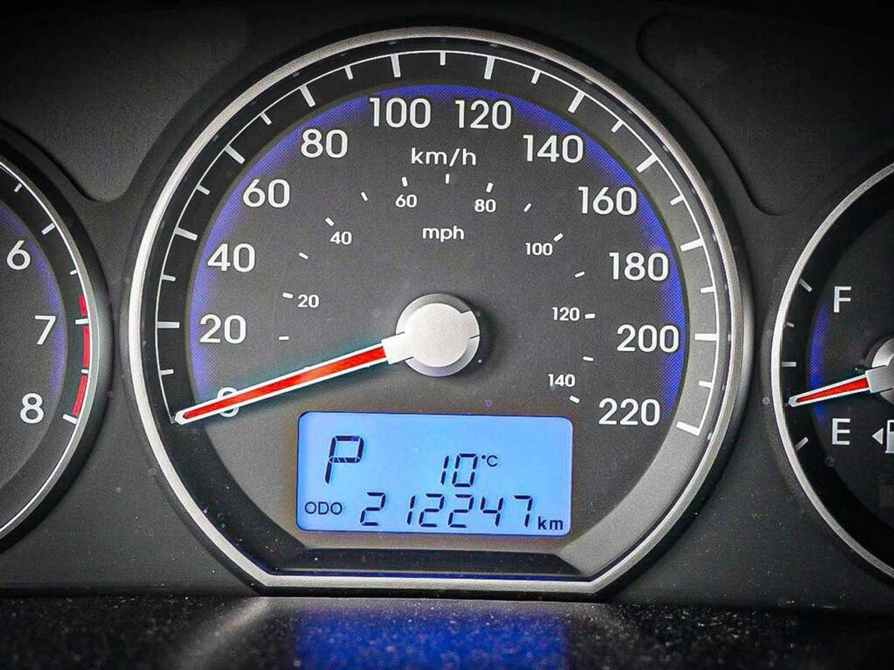 2012 Hyundai Santa Fe  Photo