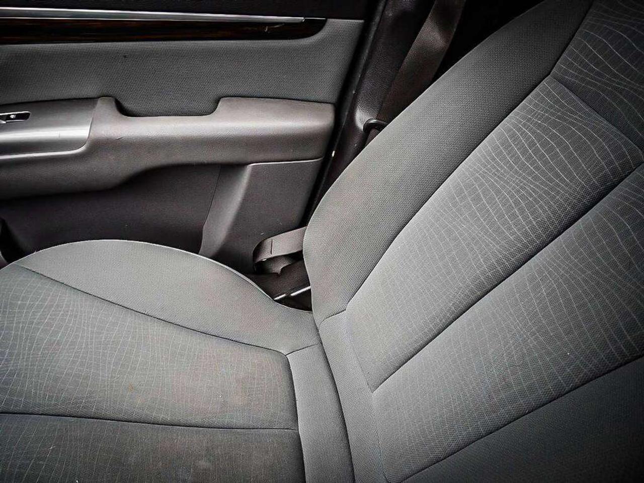 2012 Hyundai Santa Fe  Photo