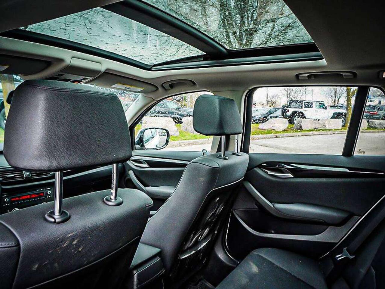 2012 BMW X1  Photo