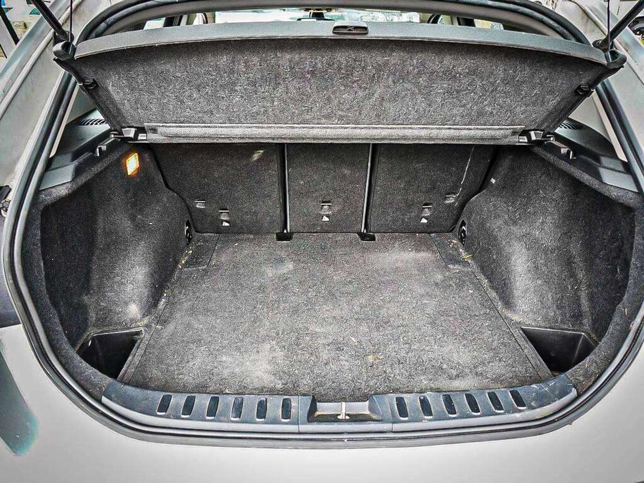 2012 BMW X1  Photo