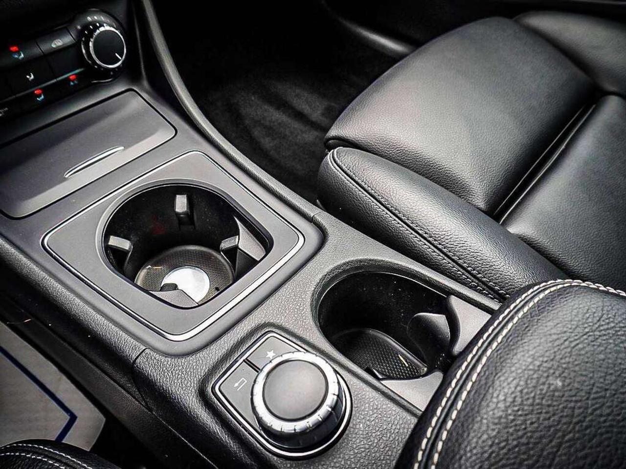 2017 Mercedes-Benz GLA  Photo