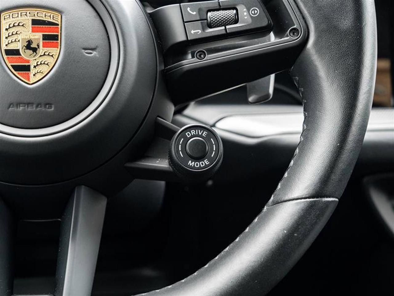 2024 Porsche Cayenne AWD Existing Warranty Valid Until May 2030 Premium Photo