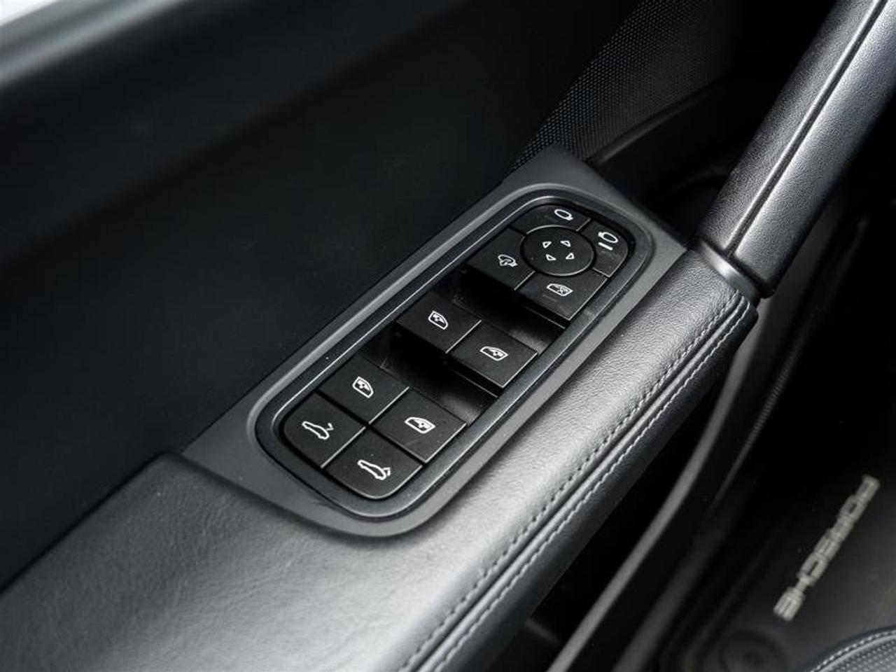 2024 Porsche Cayenne AWD Existing Warranty Valid Until May 2030 Premium Photo