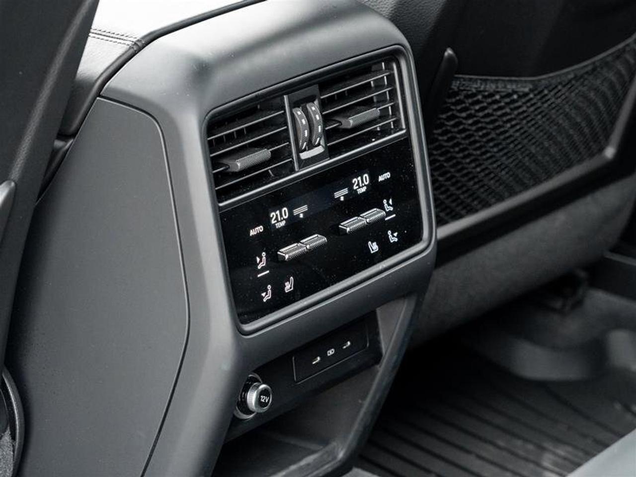 2024 Porsche Cayenne AWD Existing Warranty Valid Until May 2030 Premium Photo