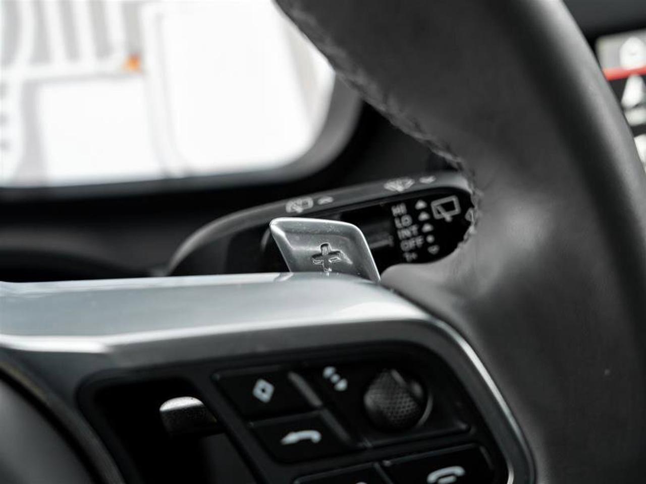 2021 Porsche Cayenne AWD Existing Warranty Until May 2026 Premium Plus Photo