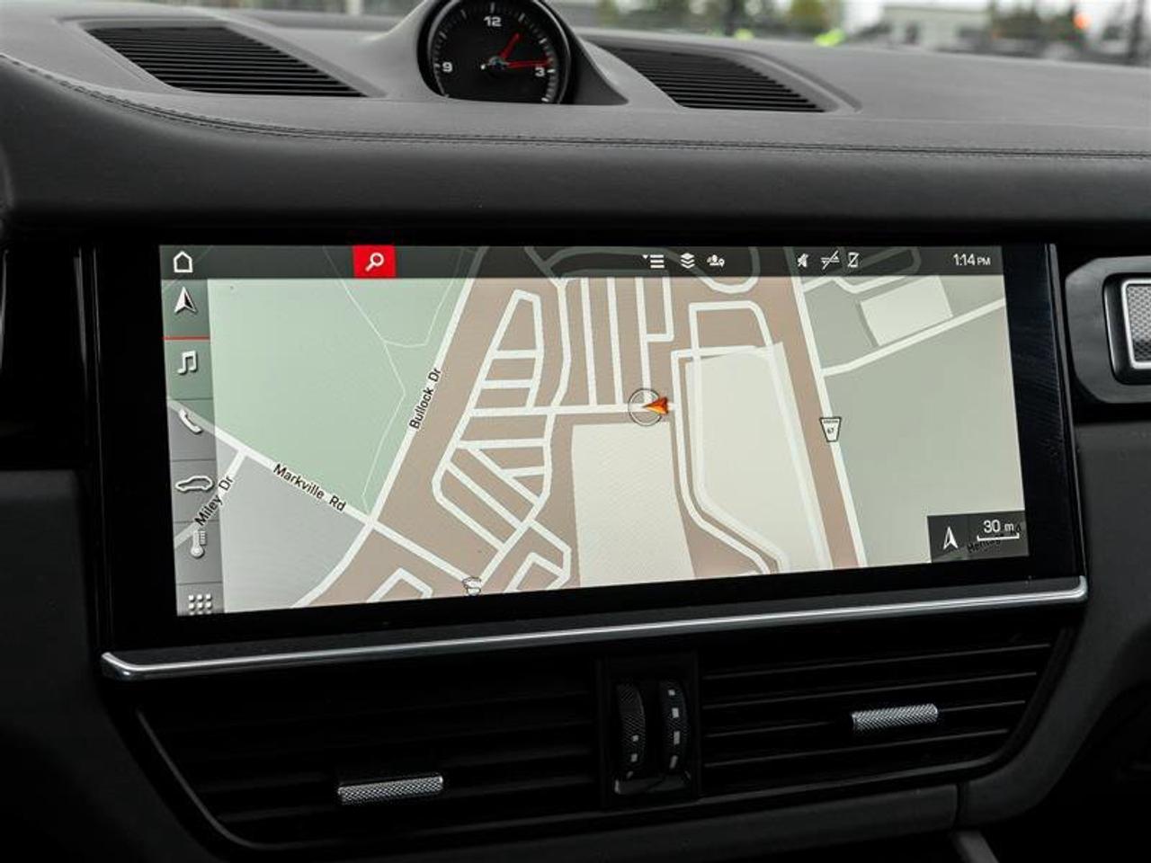 2021 Porsche Cayenne AWD Existing Warranty Until May 2026 Premium Plus Photo