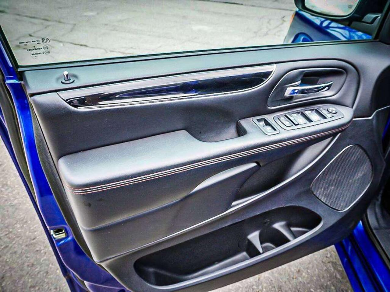 2020 Dodge Grand Caravan  Photo