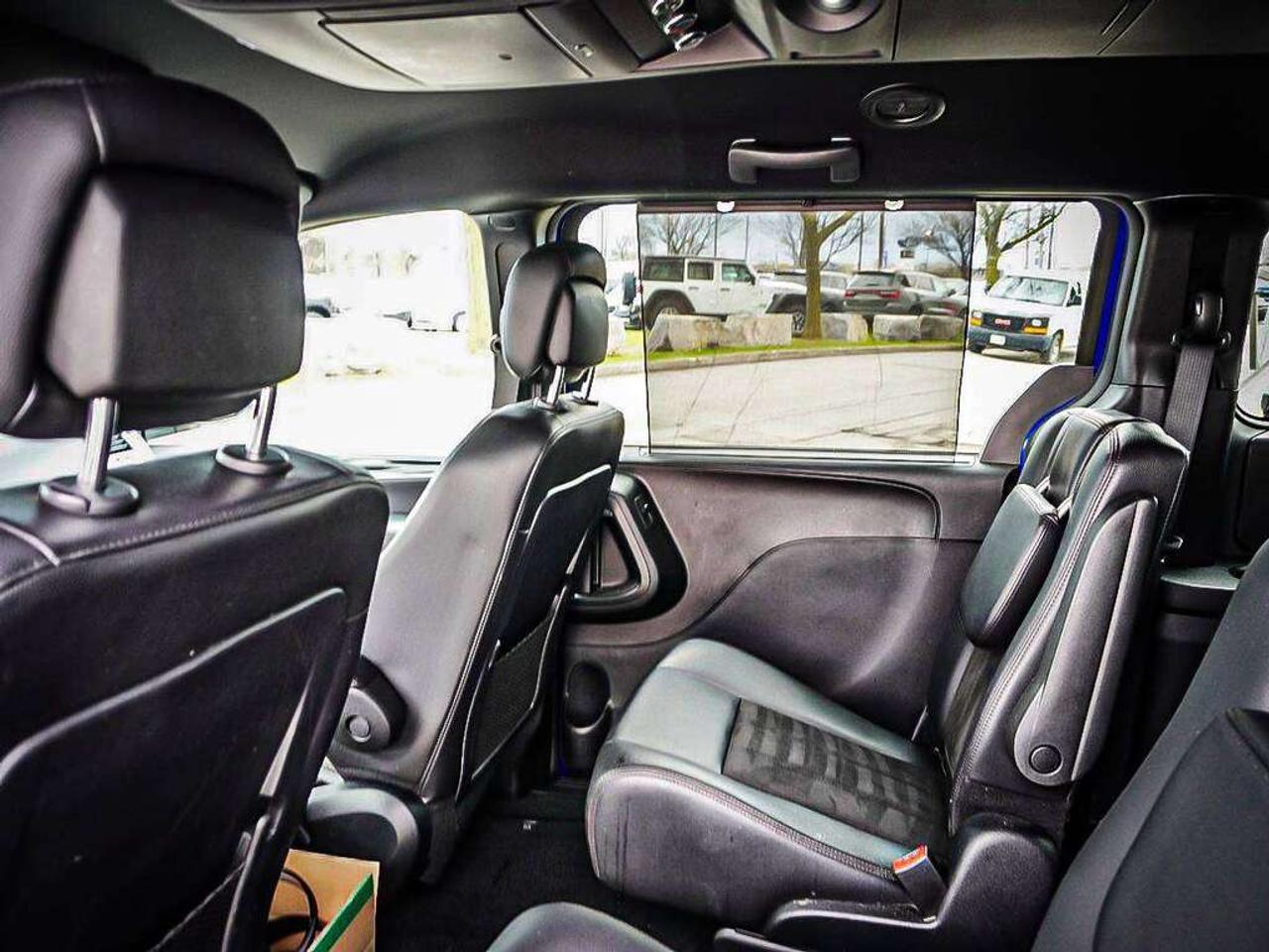 2020 Dodge Grand Caravan  Photo