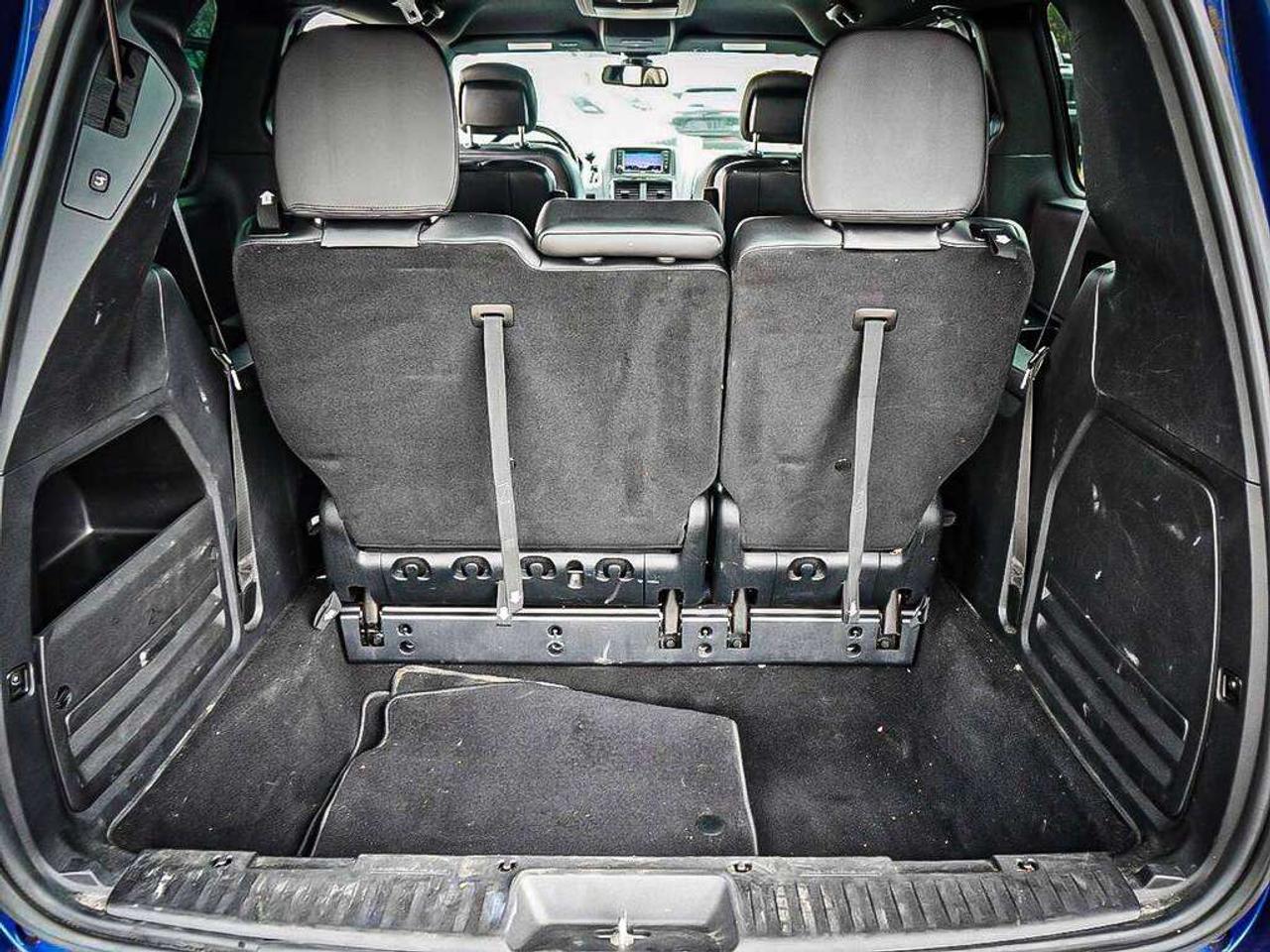 2020 Dodge Grand Caravan  Photo