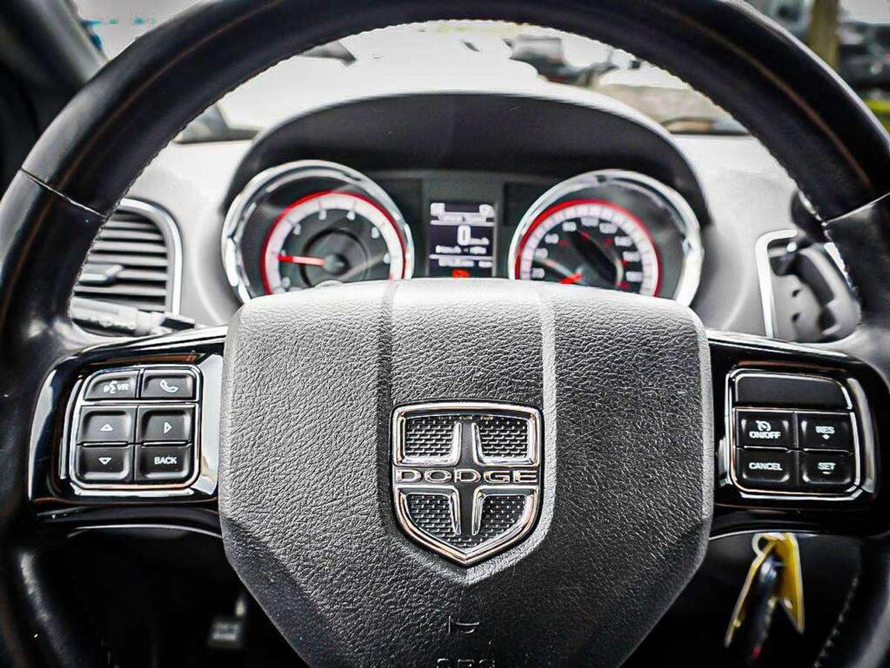 2020 Dodge Grand Caravan  Photo