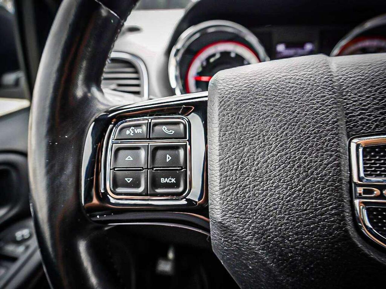 2020 Dodge Grand Caravan  Photo