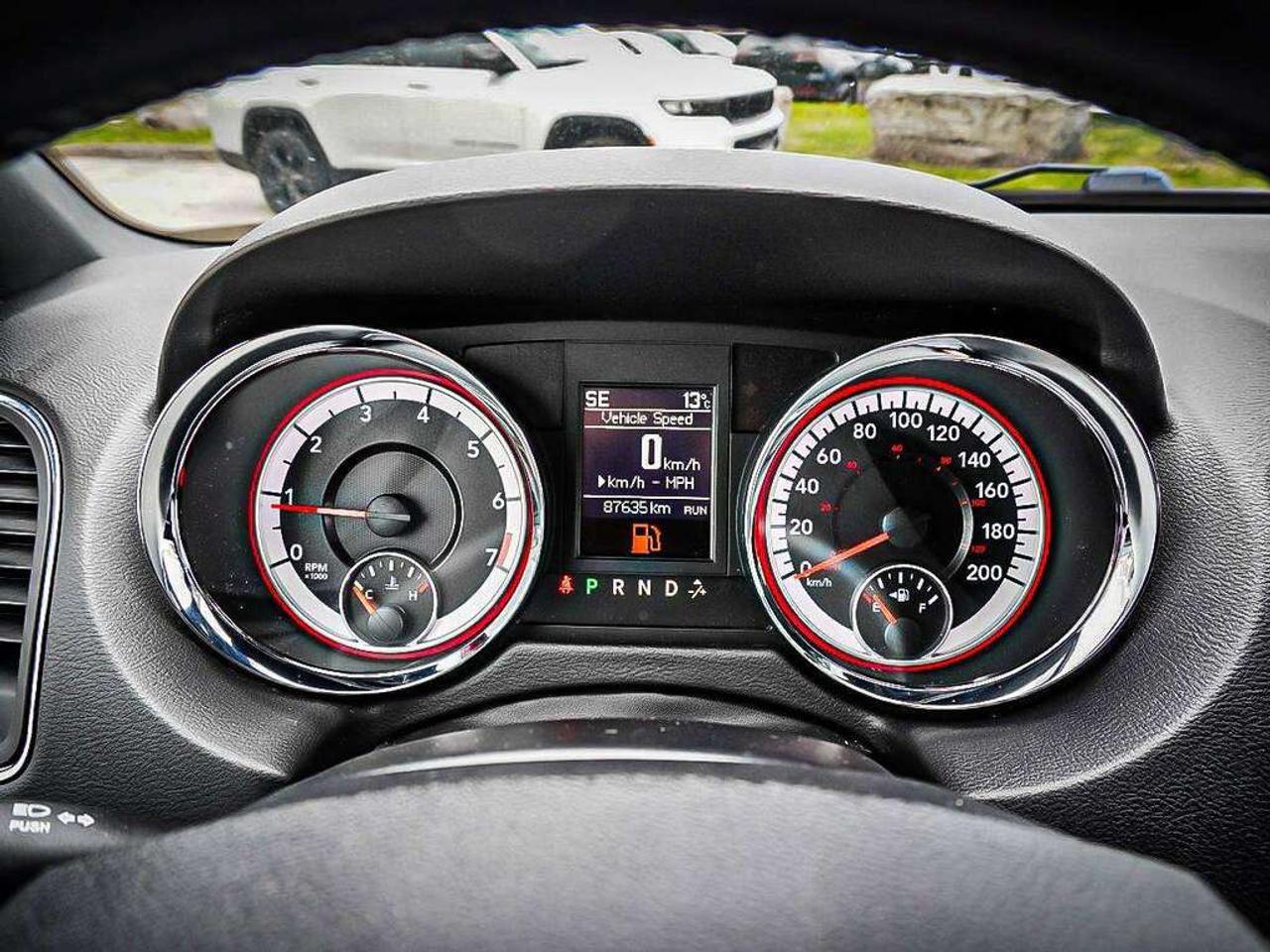 2020 Dodge Grand Caravan  Photo