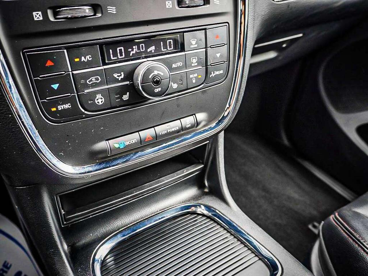 2020 Dodge Grand Caravan  Photo