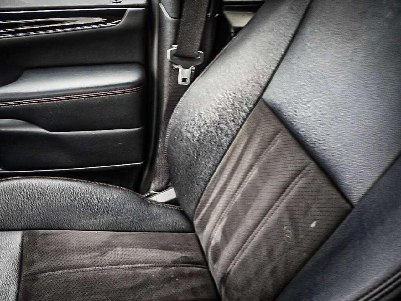 2020 Dodge Grand Caravan  Photo