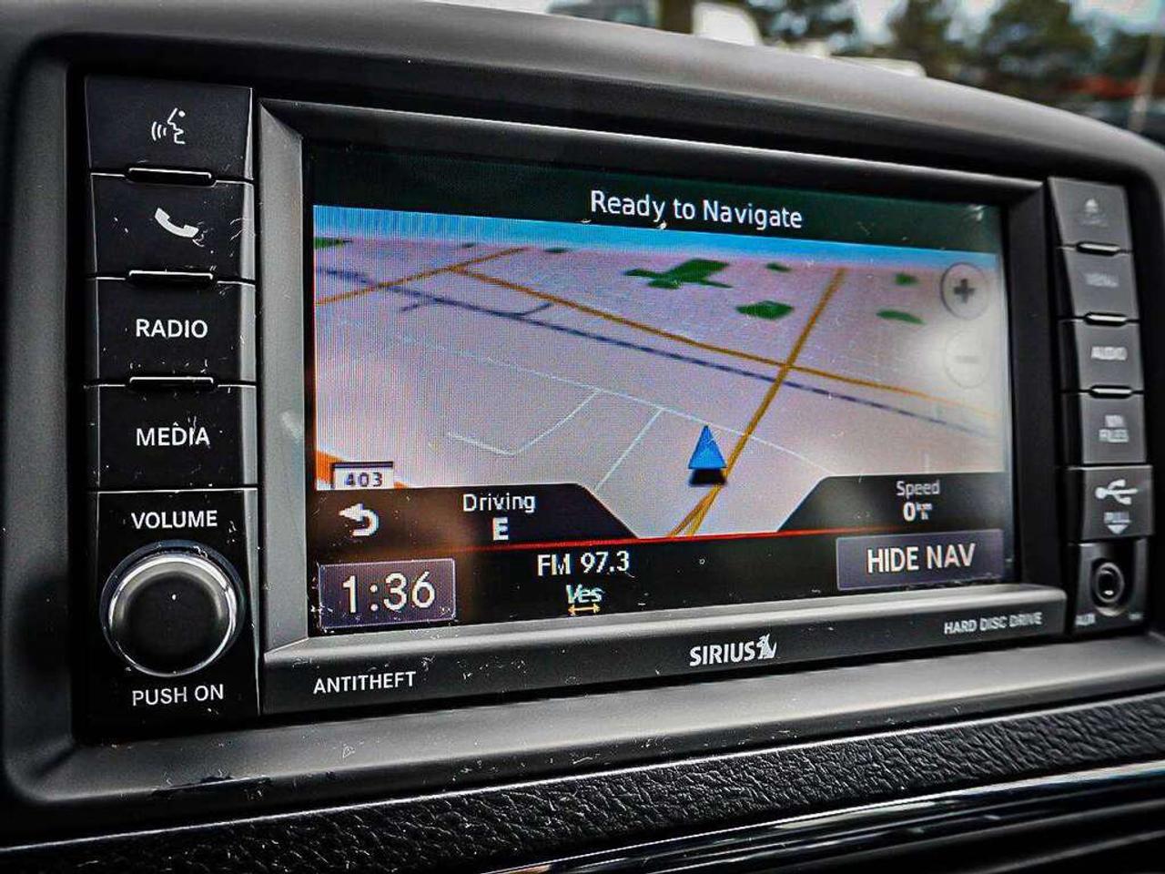 2020 Dodge Grand Caravan  Photo