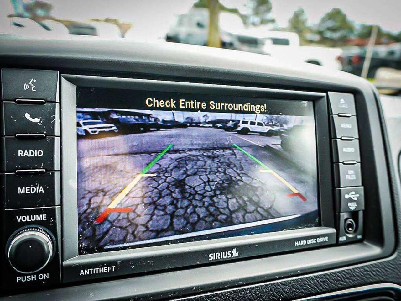 2020 Dodge Grand Caravan  Photo
