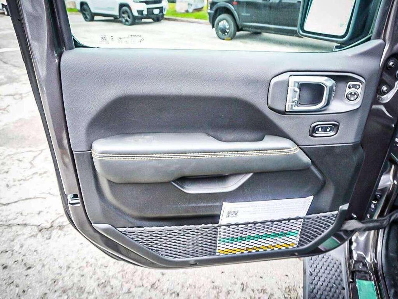 2026 Jeep Wrangler  Photo