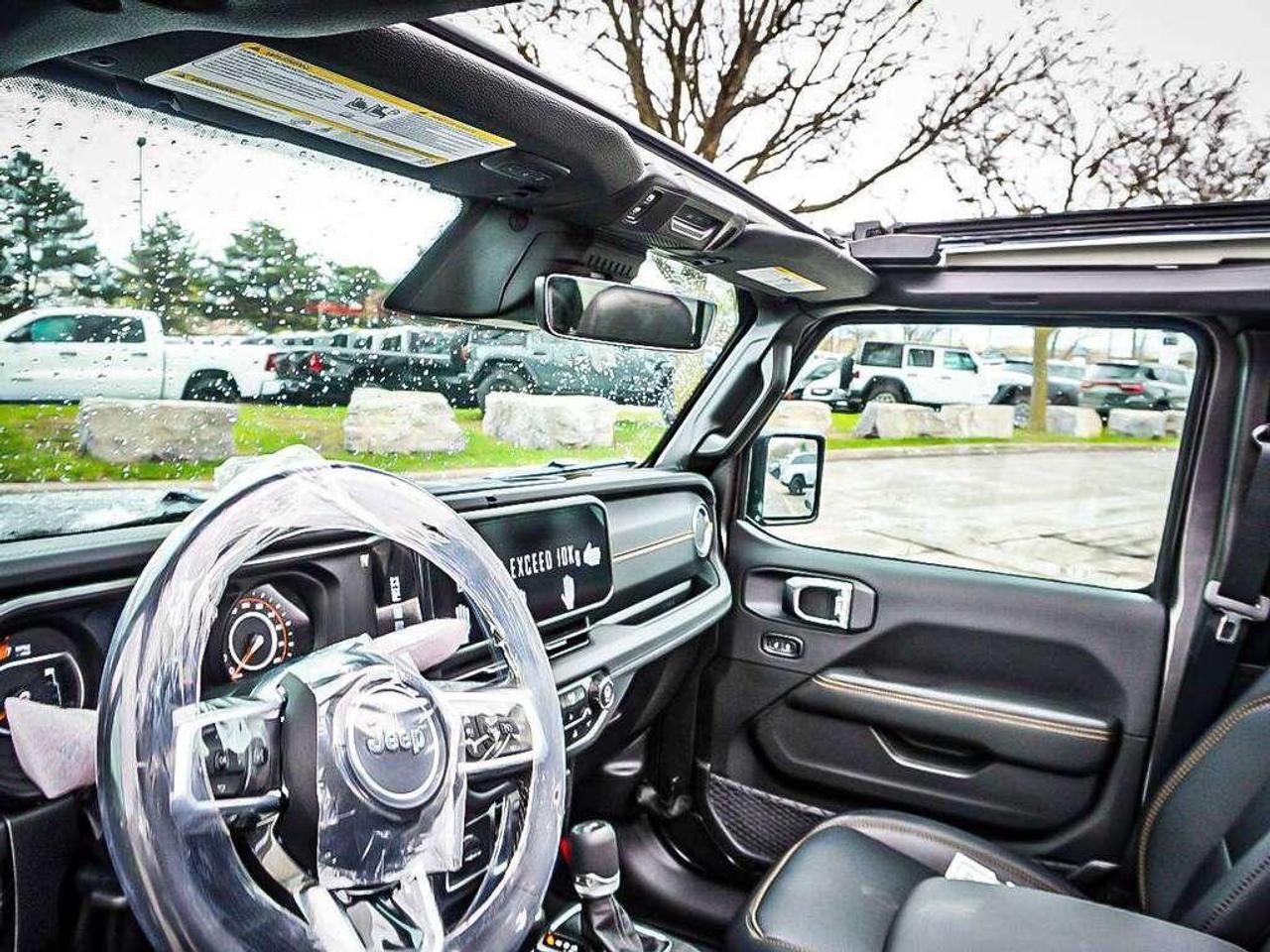 2026 Jeep Wrangler  Photo