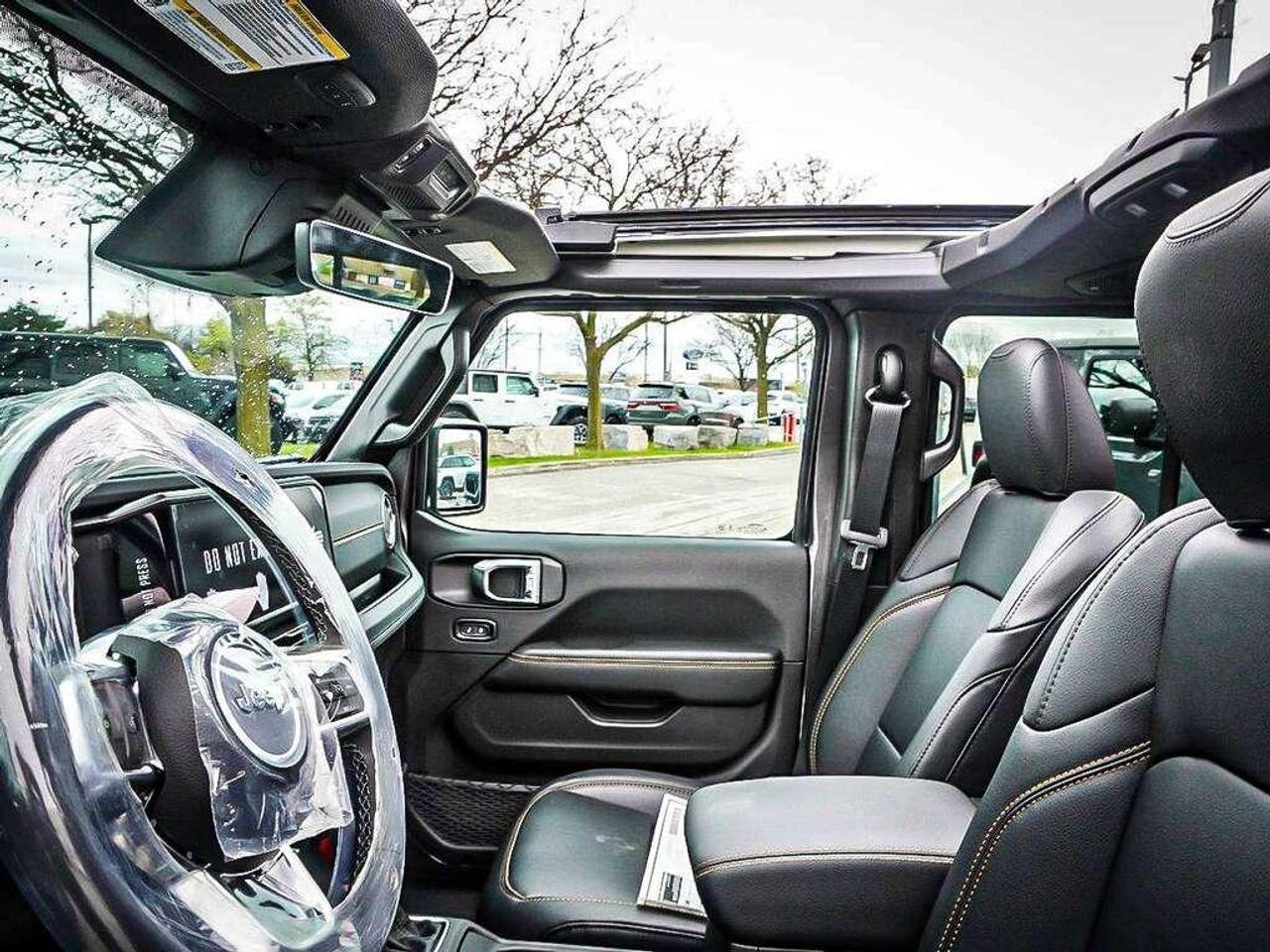2026 Jeep Wrangler  Photo