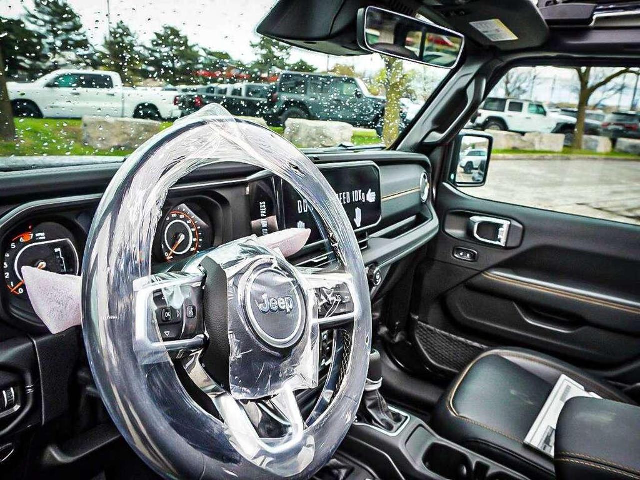 2026 Jeep Wrangler  Photo