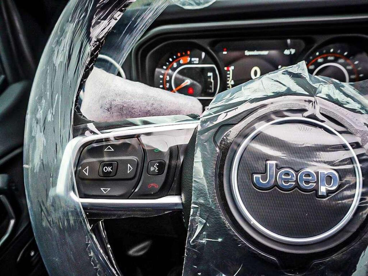 2026 Jeep Wrangler  Photo