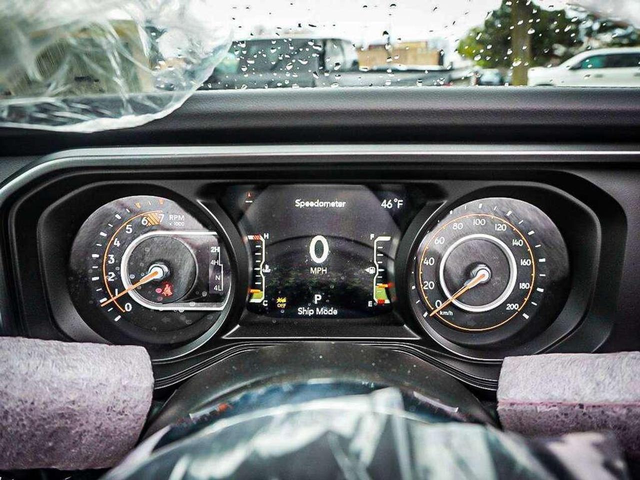 2026 Jeep Wrangler  Photo