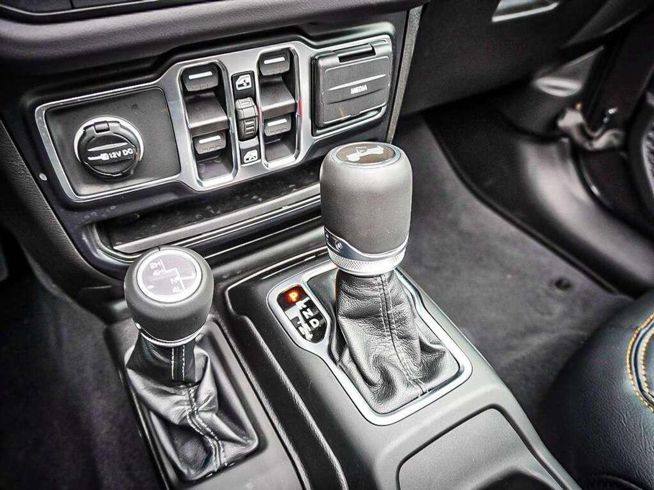 2026 Jeep Wrangler  Photo
