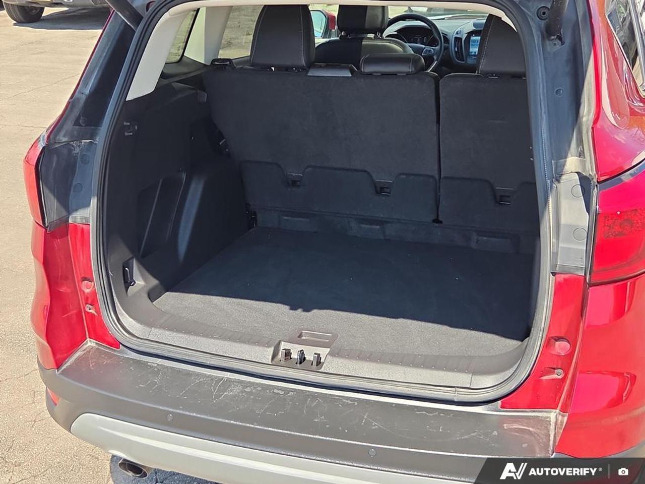 2019 Ford Escape SEL HEATED SEATS   SMART DEVICE INTEGRATION   KEYL Photo
