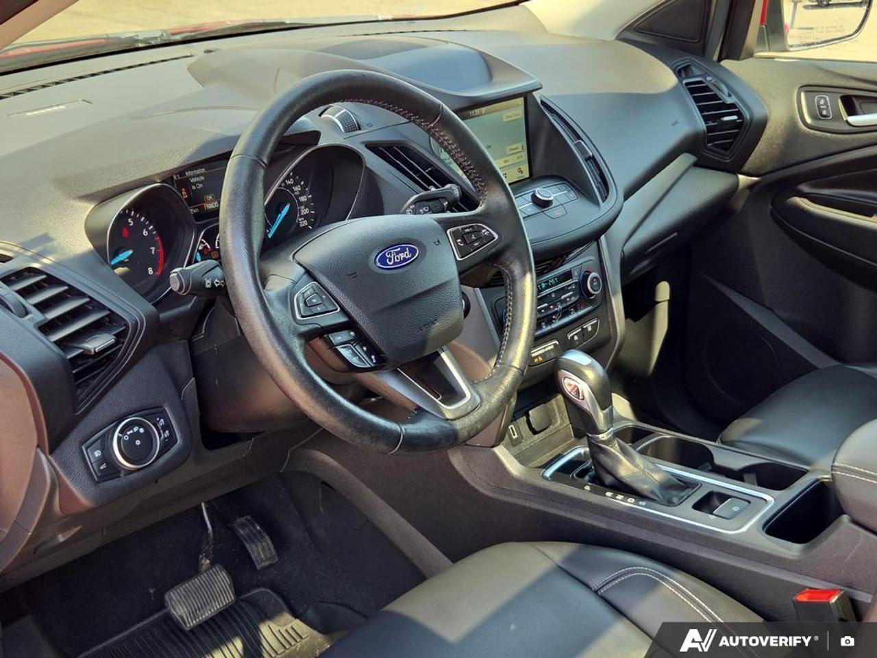 2019 Ford Escape SEL HEATED SEATS   SMART DEVICE INTEGRATION   KEYL Photo