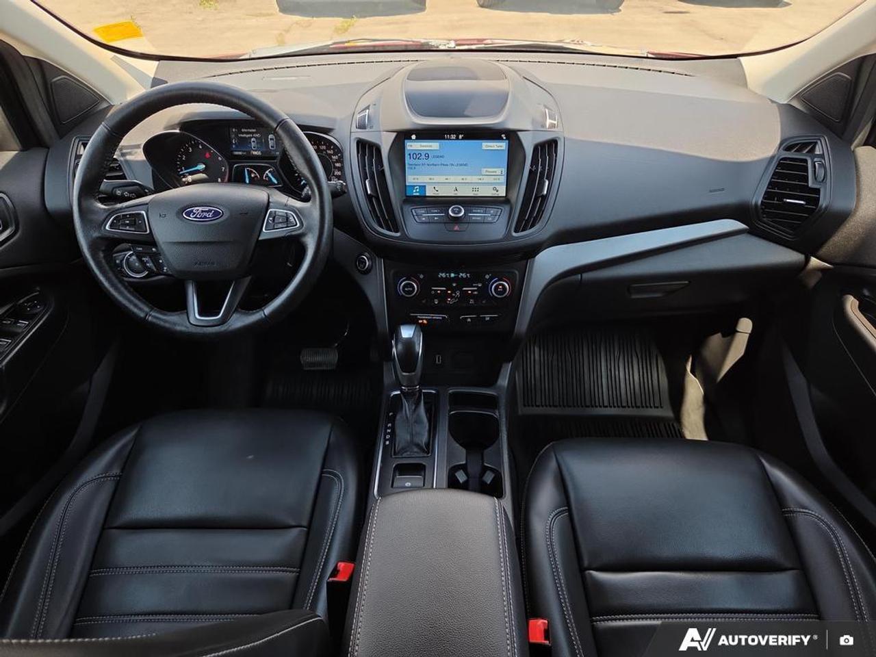 2019 Ford Escape SEL HEATED SEATS   SMART DEVICE INTEGRATION   KEYL Photo