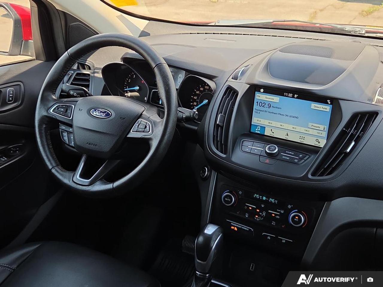 2019 Ford Escape SEL HEATED SEATS   SMART DEVICE INTEGRATION   KEYL Photo