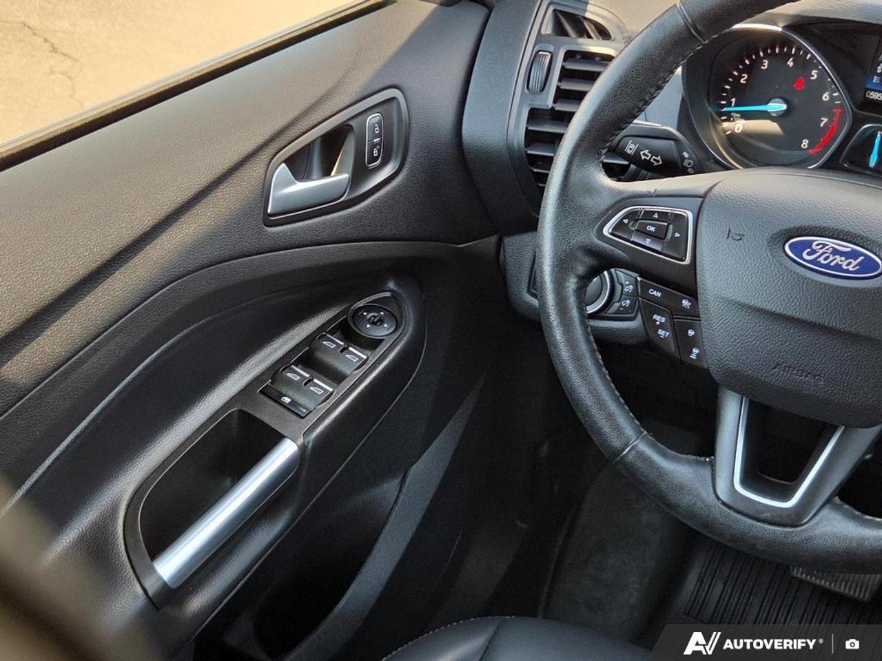 2019 Ford Escape SEL HEATED SEATS   SMART DEVICE INTEGRATION   KEYL Photo