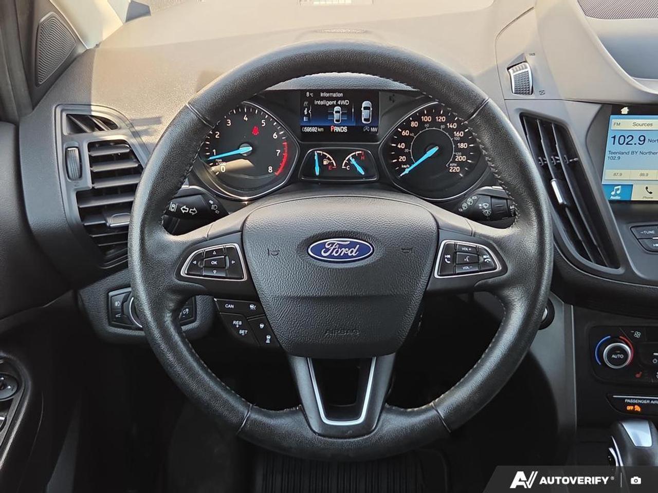 2019 Ford Escape SEL HEATED SEATS   SMART DEVICE INTEGRATION   KEYL Photo