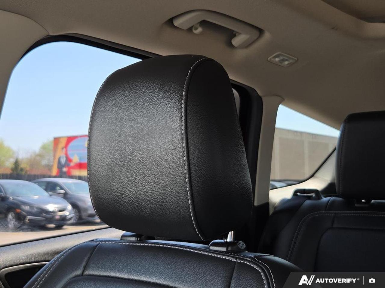 2019 Ford Escape SEL HEATED SEATS   SMART DEVICE INTEGRATION   KEYL Photo
