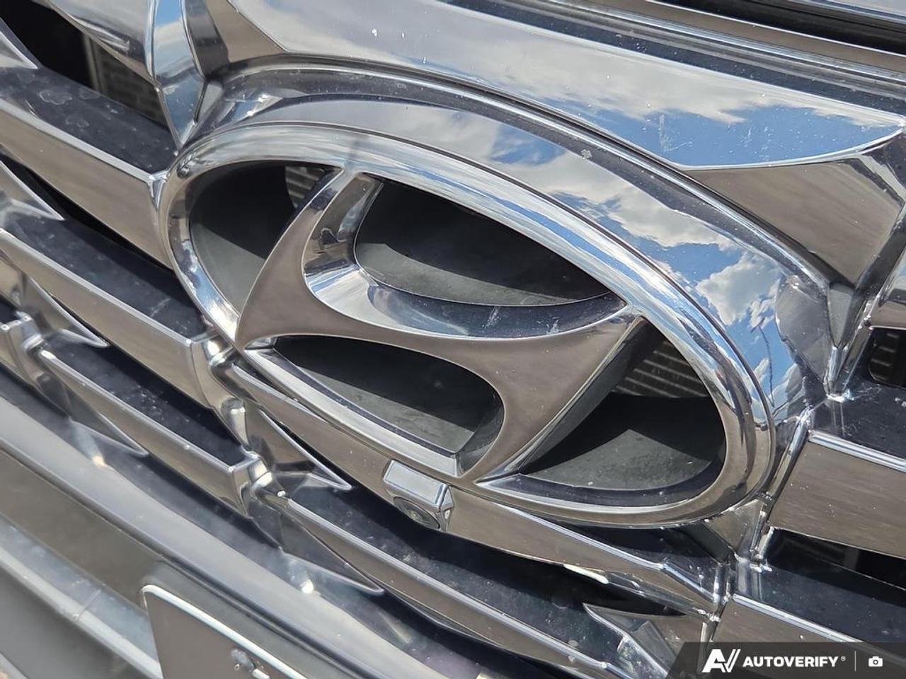 2023 Hyundai Tucson Hybrid Ultimate LEATHER   SUNROOF   NAVIGATION   COOLED S Photo