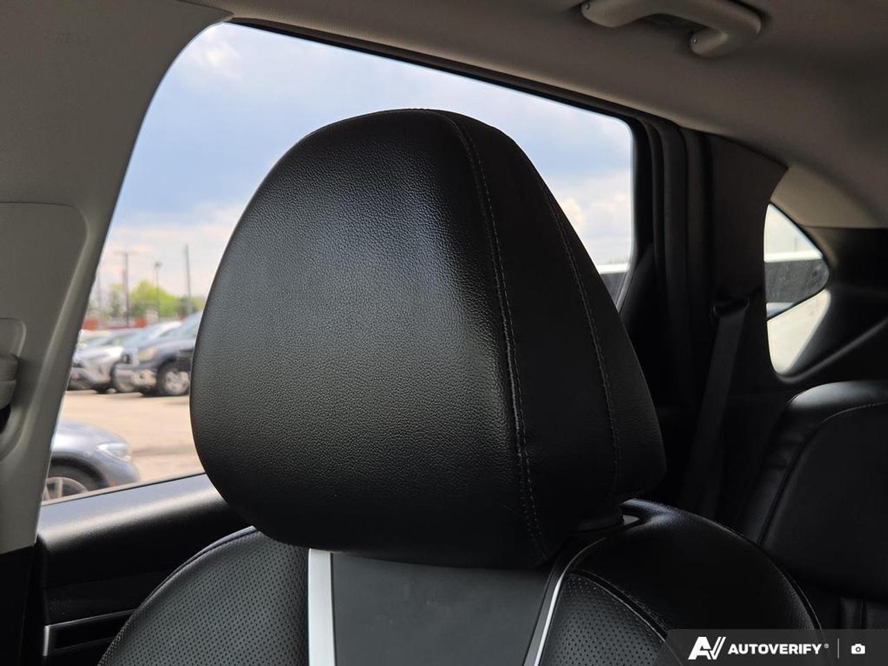 2023 Hyundai Tucson Hybrid Ultimate LEATHER   SUNROOF   NAVIGATION   COOLED S Photo