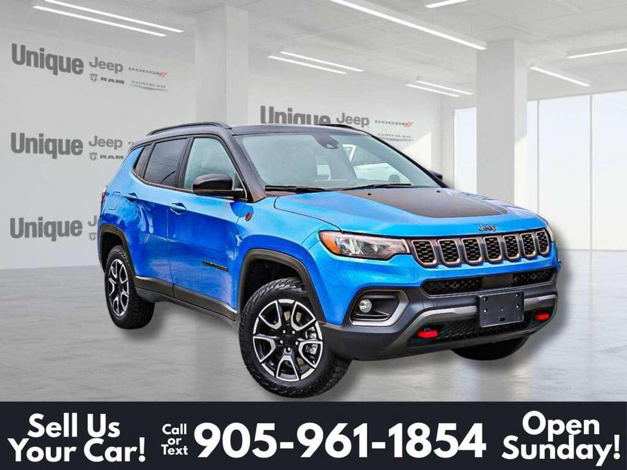 2024 Jeep Compass  Photo