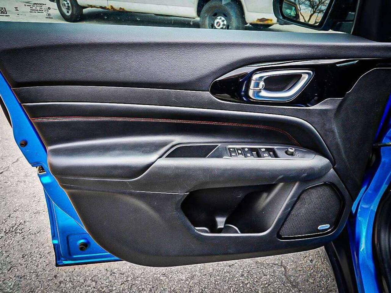 2024 Jeep Compass  Photo