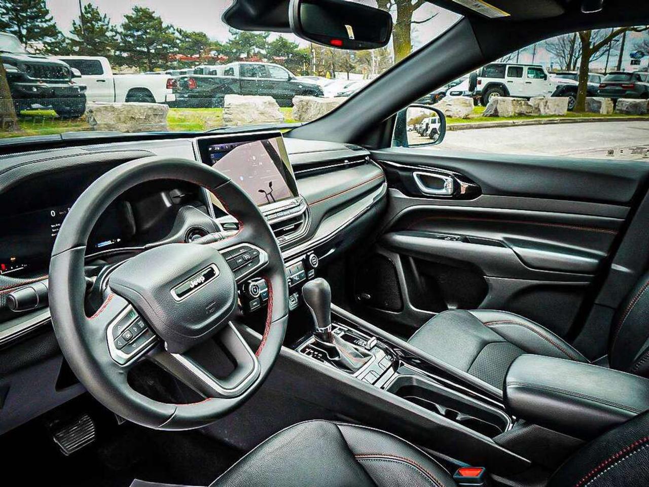 2024 Jeep Compass  Photo