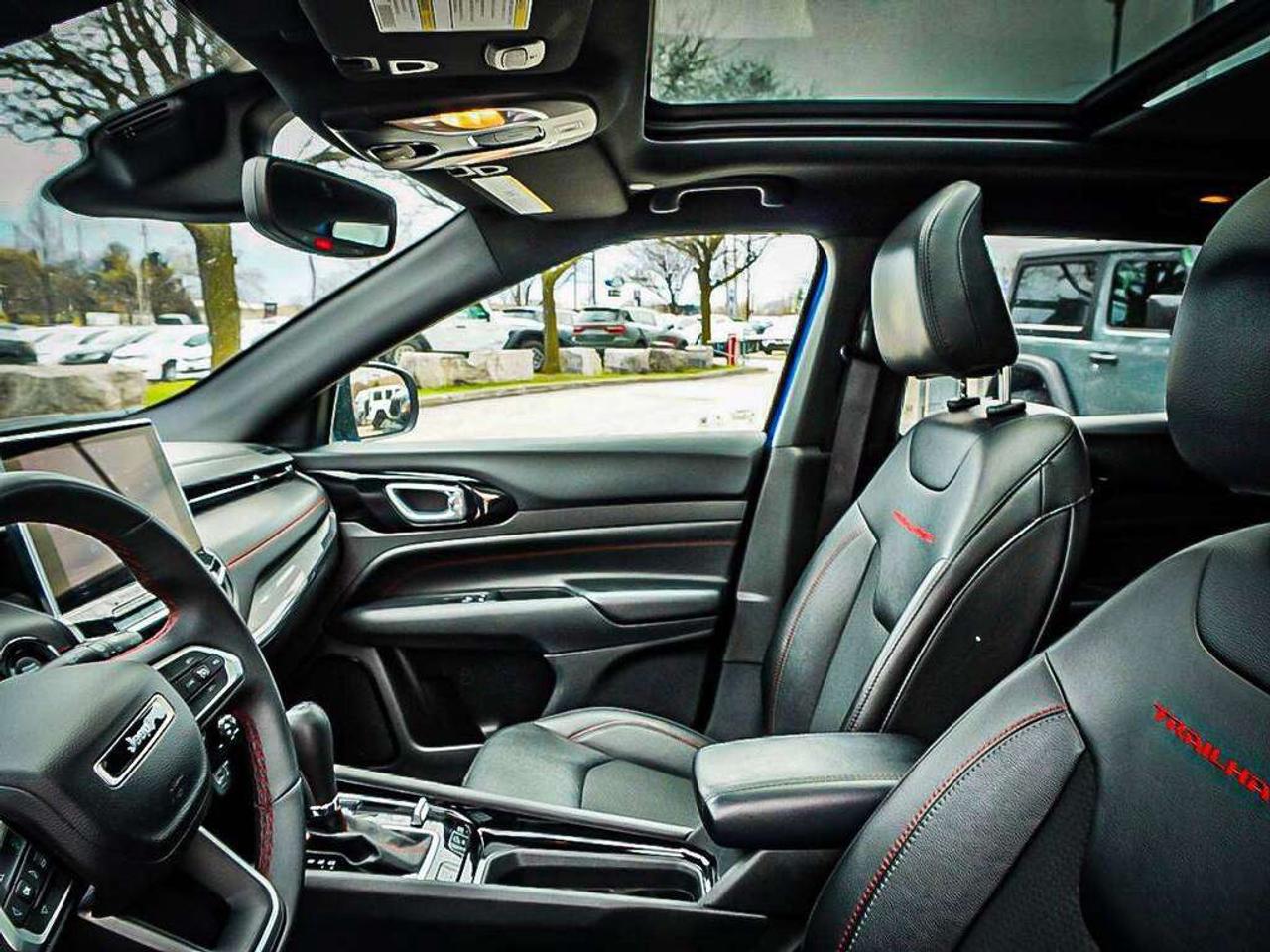2024 Jeep Compass  Photo