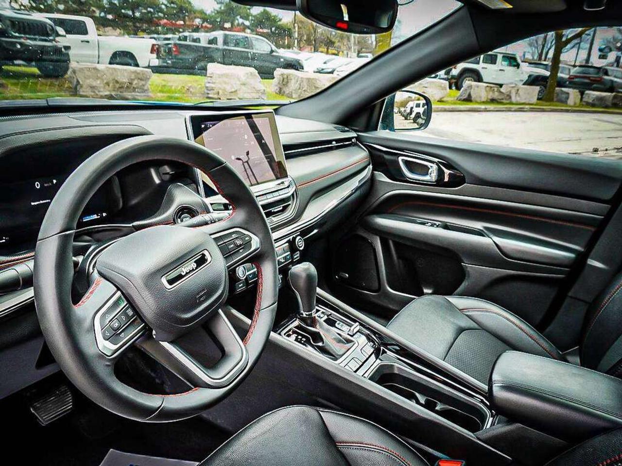 2024 Jeep Compass  Photo