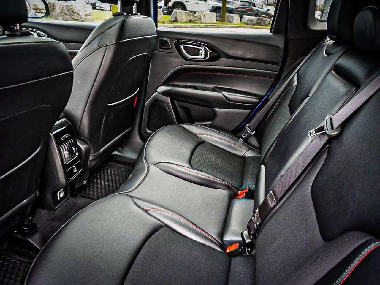 2024 Jeep Compass  Photo