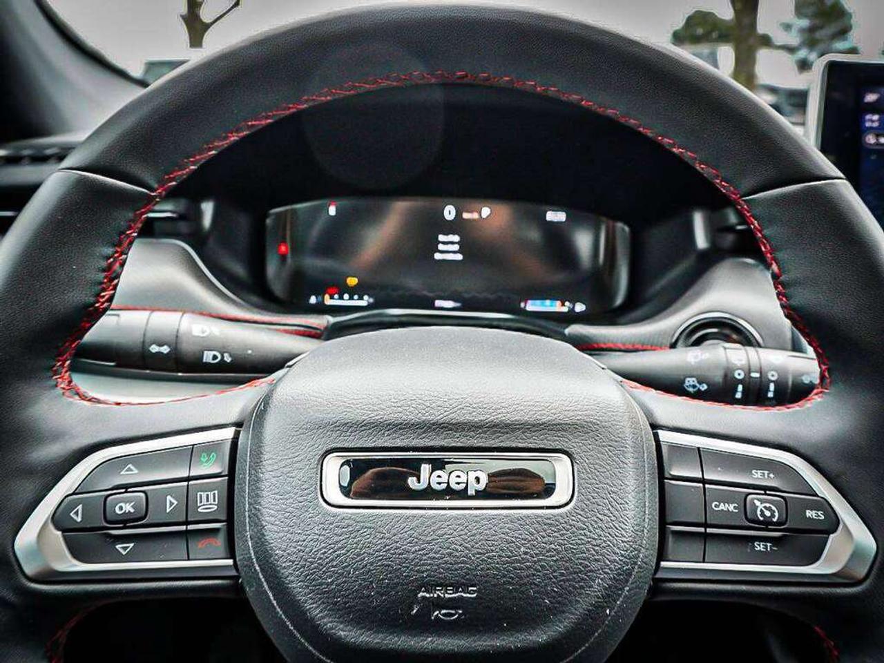 2024 Jeep Compass  Photo