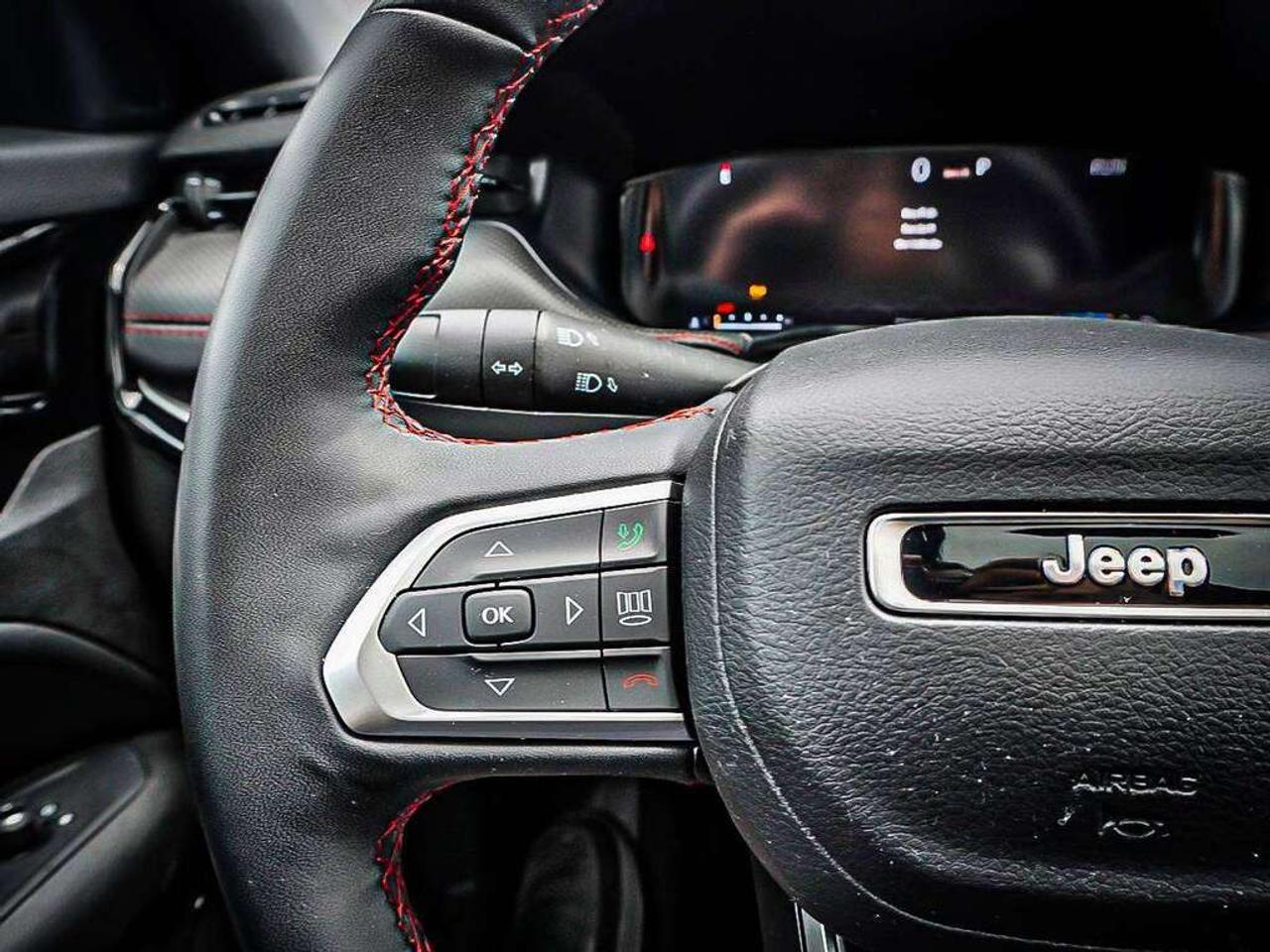 2024 Jeep Compass  Photo