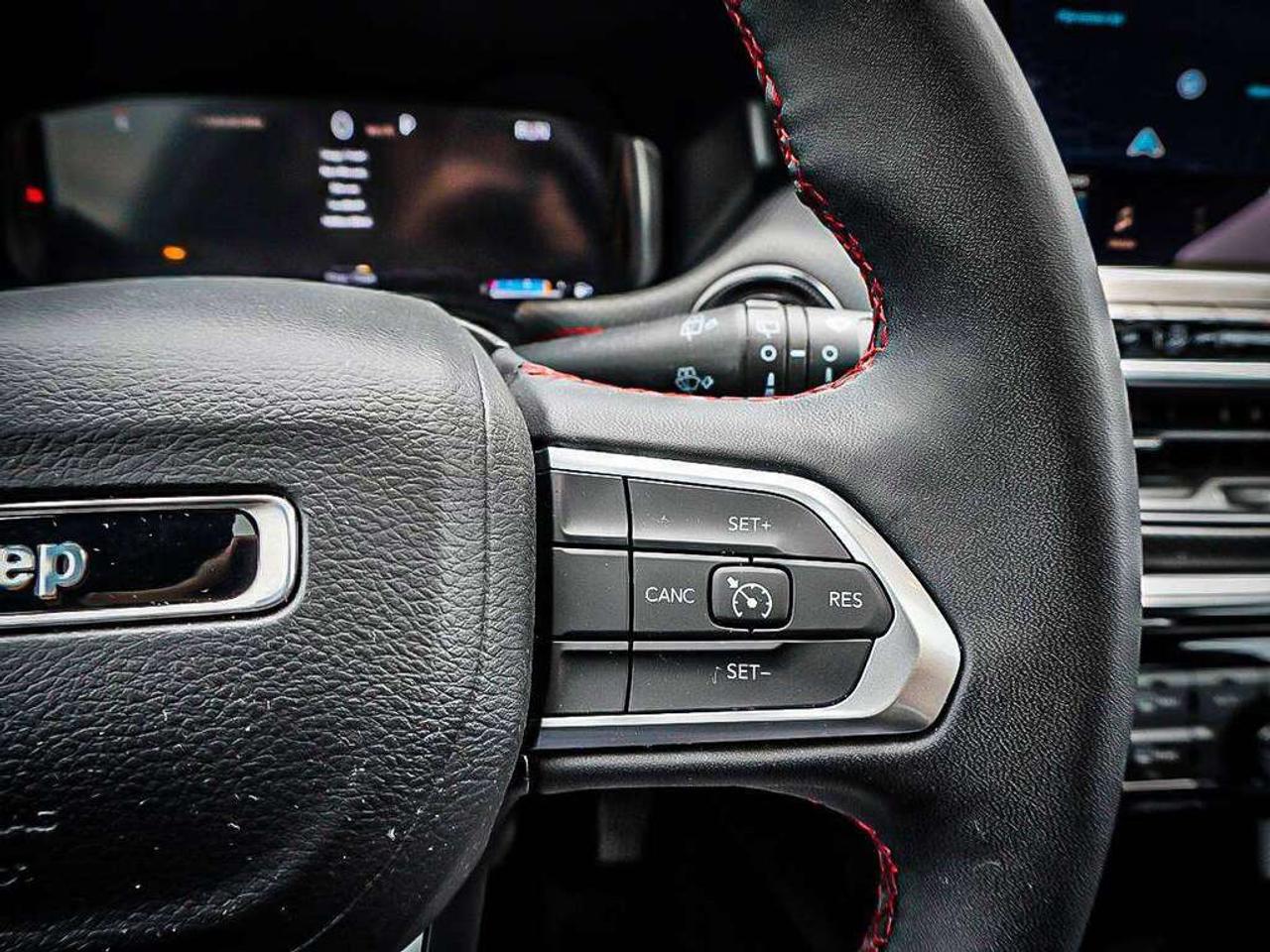 2024 Jeep Compass  Photo