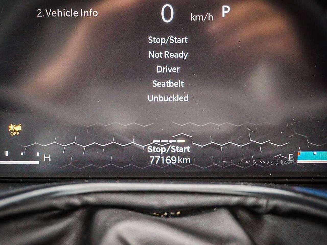 2024 Jeep Compass  Photo